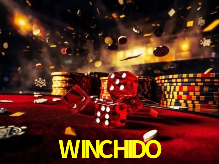 WINCHIDO Descarga la app de WINCHIDO para casino en vivo y tragaperras en México