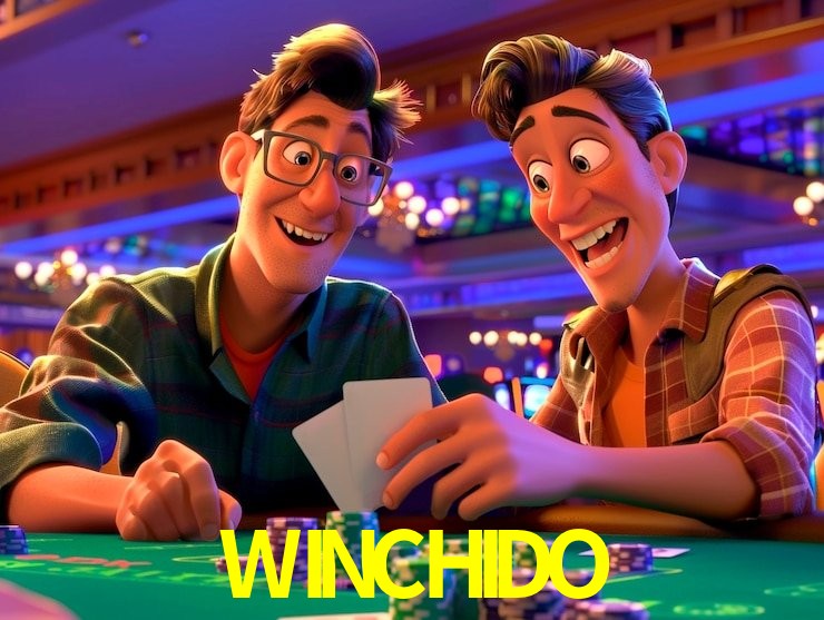 WINCHIDO Regiones soportadas