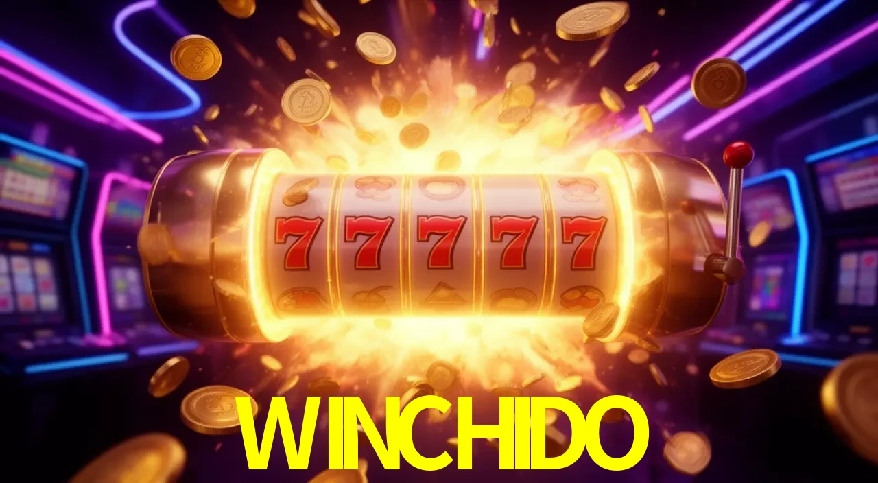 WINCHIDO mobile gaming