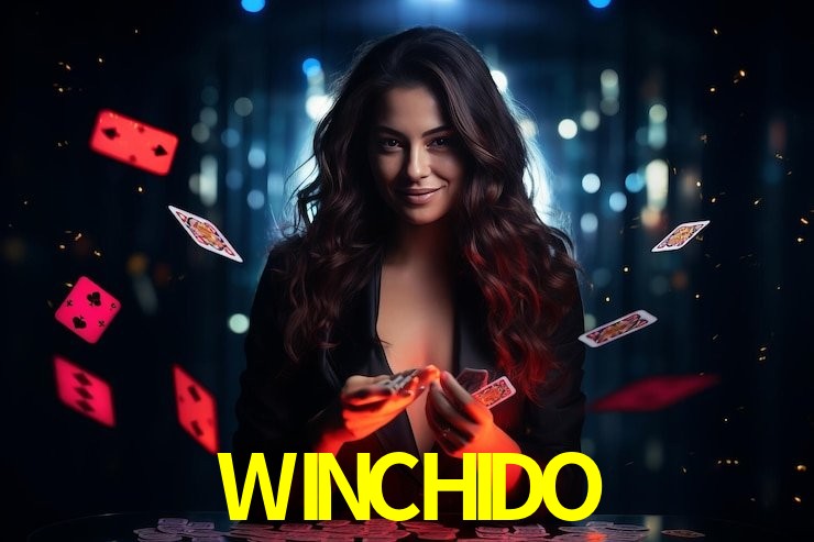 WINCHIDO Política de Privacidad en WINCHIDO