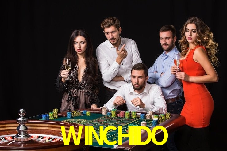 WINCHIDO Lo que hace la app de WINCHIDO en México