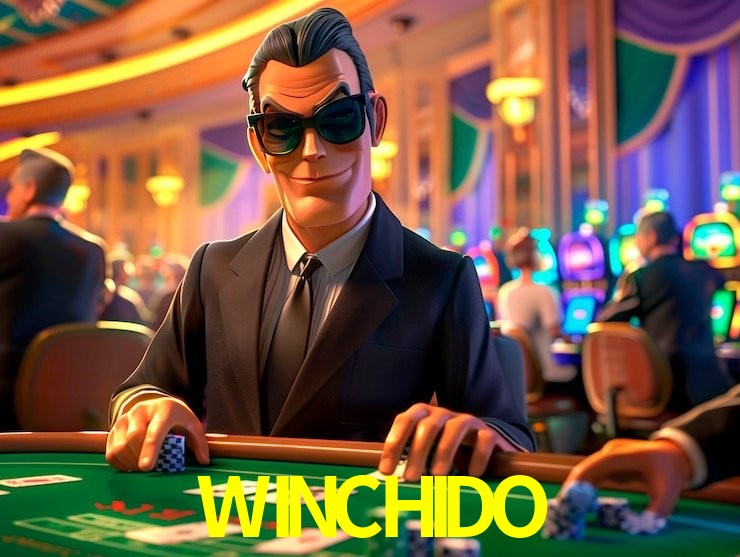 WINCHIDO Iconos en partidas