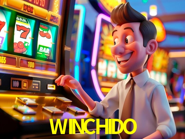 WINCHIDO mobile gaming