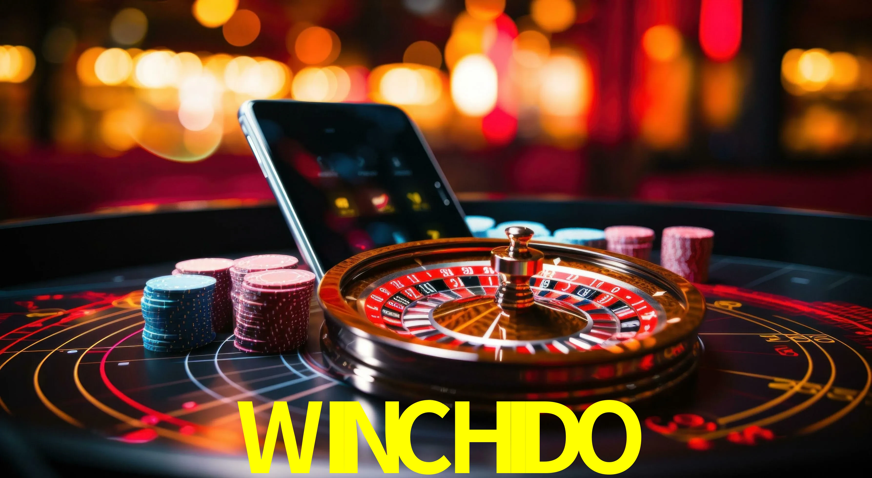 WINCHIDO Memoria RAM