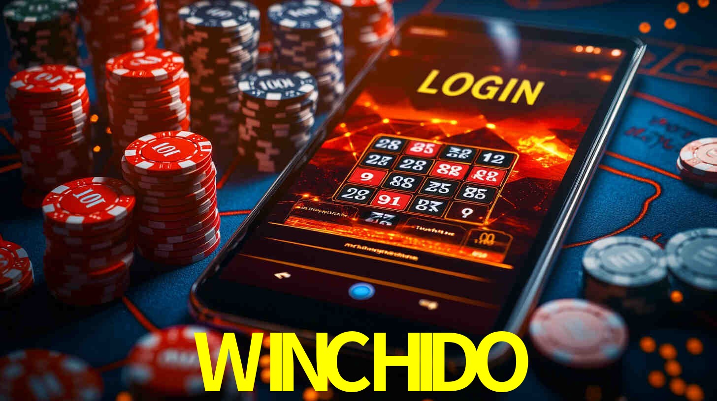 WINCHIDO gaming platform
